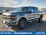 2025 Ford F-150 SuperCrew Cab 4x4 Pickup for sale #40119 - photo 5