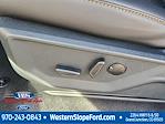 2025 Ford F-150 SuperCrew Cab 4x4 Pickup for sale #40119 - photo 8