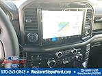 2025 Ford F-150 SuperCrew Cab 4x4 Pickup for sale #40119 - photo 17