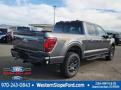 New 2025 Ford F-150 Tremor SuperCrew Cab for sale #40120 - photo 2