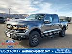 New 2025 Ford F-150 Tremor SuperCrew Cab for sale #40120 - photo 5