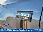 New 2025 Ford F-150 Tremor SuperCrew Cab for sale #40120 - photo 14