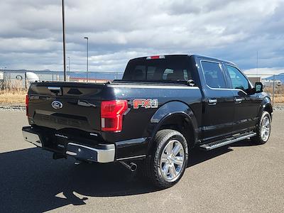 Used 2020 Ford F-150 - photo 1