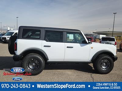 2025 Ford Bronco 4x4 SUV for sale #40124 - photo 2