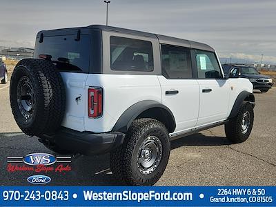 New 2025 Ford Bronco Badlands for sale #40124 - photo 2