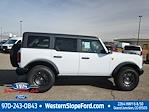New 2025 Ford Bronco Badlands for sale #40124 - photo 3