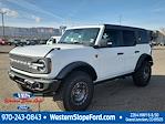 New 2025 Ford Bronco Badlands for sale #40124 - photo 5