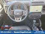 New 2025 Ford Bronco Badlands for sale #40124 - photo 11