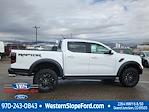 New 2025 Ford Ranger Raptor SuperCrew Cab for sale #40125 - photo 3