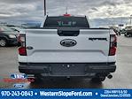 New 2025 Ford Ranger Raptor SuperCrew Cab for sale #40125 - photo 4