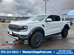 New 2025 Ford Ranger Raptor SuperCrew Cab for sale #40125 - photo 5