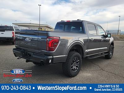 New 2025 Ford F-150 Tremor SuperCrew Cab for sale #40126 - photo 2