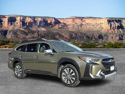 Used 2023 Subaru Outback Touring XT for sale #40132A - photo 1