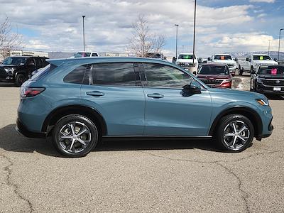 Used 2025 Honda HR-V - photo 1