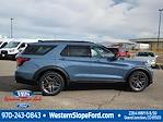 New 2025 Ford Explorer ST for sale #40140 - photo 3