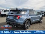 New 2025 Ford Explorer ST for sale #40140 - photo 2