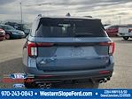 New 2025 Ford Explorer ST for sale #40140 - photo 4