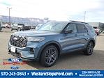 New 2025 Ford Explorer ST for sale #40140 - photo 5
