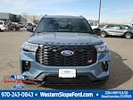 New 2025 Ford Explorer ST for sale #40140 - photo 6