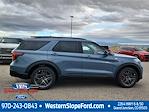 2026 Ford Explorer 4WD SUV for sale #40142 - photo 3