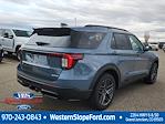 2026 Ford Explorer 4WD SUV for sale #40142 - photo 2