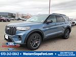 2026 Ford Explorer 4WD SUV for sale #40142 - photo 5