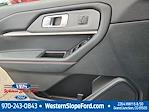2026 Ford Explorer 4WD SUV for sale #40142 - photo 9