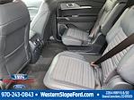 2026 Ford Explorer 4WD SUV for sale #40142 - photo 10