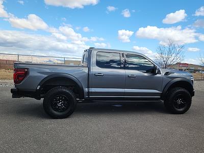 Used 2024 Ford F-150 - photo 1