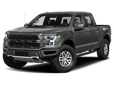 Used 2019 Ford F-150 - photo 1