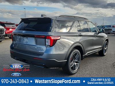 2026 Ford Explorer 4WD SUV for sale #40143 - photo 2