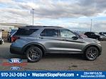 2026 Ford Explorer 4WD SUV for sale #40143 - photo 3