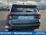 2026 Ford Explorer 4WD SUV for sale #40143 - photo 4