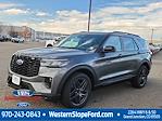 2026 Ford Explorer 4WD SUV for sale #40143 - photo 5