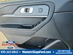 2026 Ford Explorer 4WD SUV for sale #40143 - photo 9