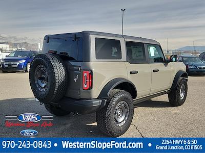 New 2025 Ford Bronco Badlands for sale #40152 - photo 2