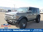 New 2025 Ford Bronco Badlands for sale #40152 - photo 5