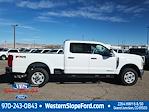 2026 Ford F-350 Crew Cab SRW 4x4 Pickup for sale #40153 - photo 3