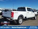 2026 Ford F-350 Crew Cab SRW 4x4 Pickup for sale #40153 - photo 2