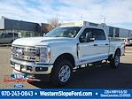 2026 Ford F-350 Crew Cab SRW 4x4 Pickup for sale #40153 - photo 5