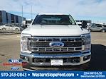 2026 Ford F-350 Crew Cab SRW 4x4 Pickup for sale #40153 - photo 6