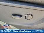 2026 Ford F-350 Crew Cab SRW 4x4 Pickup for sale #40153 - photo 8