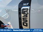 2026 Ford F-350 Crew Cab SRW 4x4 Pickup for sale #40153 - photo 14