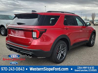 New 2026 Ford Explorer ST for sale #40154 - photo 2