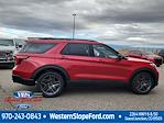 New 2026 Ford Explorer ST for sale #40154 - photo 3
