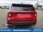 New 2026 Ford Explorer ST for sale #40154 - photo 4