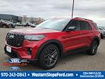 New 2026 Ford Explorer ST for sale #40154 - photo 5
