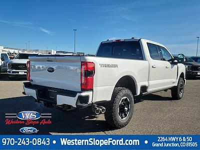 New 2026 Ford F-350 Crew Cab for sale #40155 - photo 2