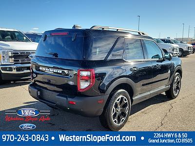 New 2025 Ford Bronco Sport Outer Banks for sale #40156 - photo 2