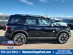 New 2025 Ford Bronco Sport Outer Banks for sale #40156 - photo 3